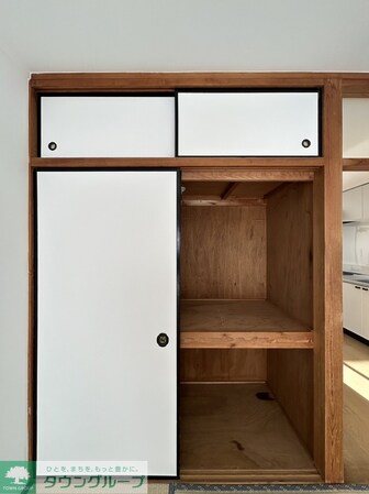 ブルーベイhonjo3の物件内観写真